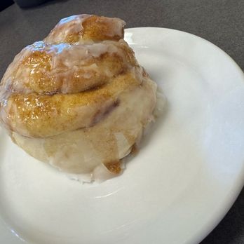 Jerry Bob's Family Restaurant - Cinnabon Roll - Breakfast & Brunch Near Me - Tucson, Arizona Jerry Bob's Family Restaurant - Cinnabon Roll - Breakfast & Brunch Near Me - Tucson, Arizona