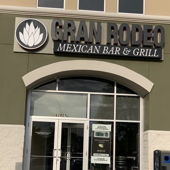 Gran Rodeo - Store front!!.. - Mexican Near Me - Suffolk, Virginia Gran Rodeo - Store front!!.. - Mexican Near Me - Suffolk, Virginia