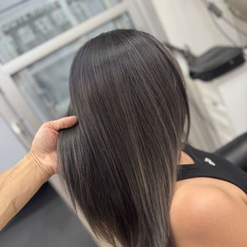 MOC Hair Studio - natural balayage - Hair Salons Near Me - Santa Clara, California MOC Hair Studio - natural balayage - Hair Salons Near Me - Santa Clara, California
