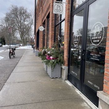 Winter Swan Coffee - Coffee & Tea Near Me - Rochester, New York Winter Swan Coffee - Coffee & Tea Near Me - Rochester, New York