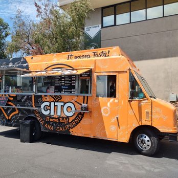 SaborCito - Whole food truck - Mexican Near Me - Santa Ana, California SaborCito - Whole food truck - Mexican Near Me - Santa Ana, California