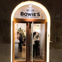 Bowie´s