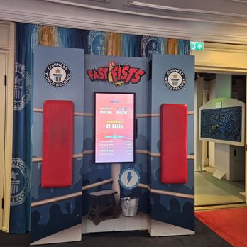 Guinness World Record Museum - Museums Near Me - Copenhagen, 84