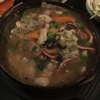 Go Pocha - Korean Near Me - Los Angeles, California