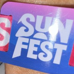 SunFest