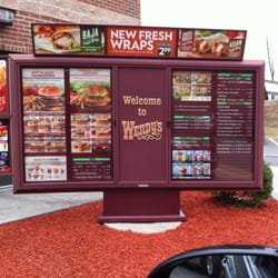Wendy's