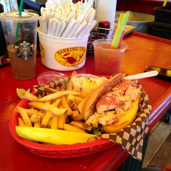 Barking Crab - Seafood Near Me - Boston, Massachusetts Barking Crab - Seafood Near Me - Boston, Massachusetts
