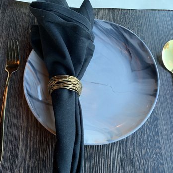Lamaii - Place setting - Thai Near Me - Las Vegas, Nevada Lamaii - Place setting - Thai Near Me - Las Vegas, Nevada
