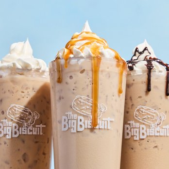 The Big Biscuit - Rogers - Diners Near Me - Rogers, Arkansas The Big Biscuit - Rogers - Diners Near Me - Rogers, Arkansas
