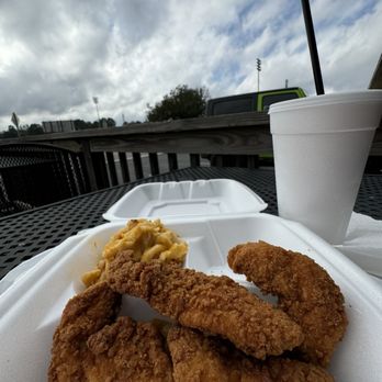 R J’S Soulfood & More - Chicken Wings Near Me - Monroe, Georgia R J’S Soulfood & More - Chicken Wings Near Me - Monroe, Georgia