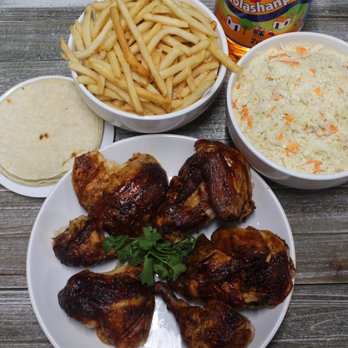 Pollo Royal - Combo Rostizado - Fast Food Near Me - Lynn, Massachusetts Pollo Royal - Combo Rostizado - Fast Food Near Me - Lynn, Massachusetts