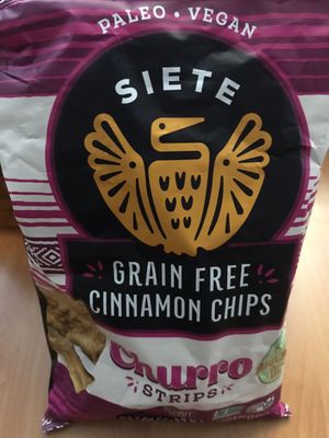 Siete Family Foods by null