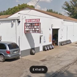 Ed's Complete Auto Repair