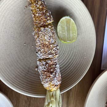 Oaxaca - Elote - Mexican Near Me - Atlanta, Georgia Oaxaca - Elote - Mexican Near Me - Atlanta, Georgia
