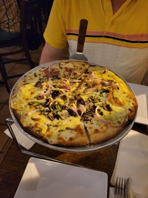 Campioni Pizza Birra & Tapas by null