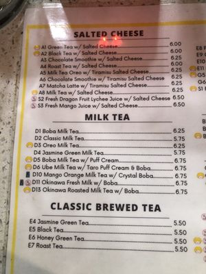 Menu photo 5 Happy Lemon Orlando, FL Menu photo 5 Happy Lemon Orlando, FL