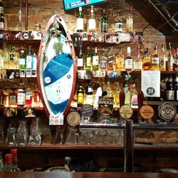 Nevermind Bar - Beers on tap