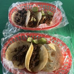 Polos Taqueria