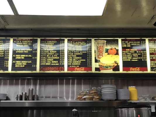 Menu photo 3 Astro Burger Montebello, CA Menu photo 3 Astro Burger Montebello, CA