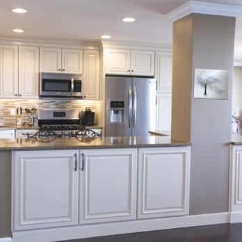 Under Construction Builders - Another beautiful kitchen by Under Construction Builders - General Contractors Near Me - Voorhees, New Jersey
