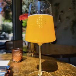 Haveli - Mango Schorle