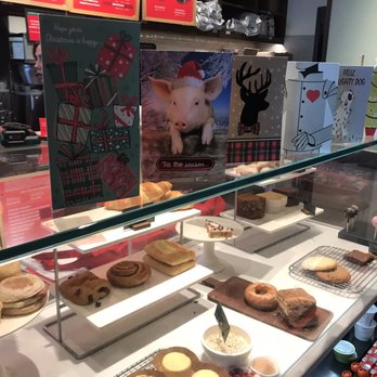 Starbucks - Holiday 2019 - Coffee & Tea Near Me - Hamilton, Ohio