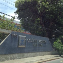 Colégio Marista São Luís