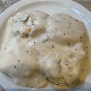 Cornerstone Cafe & Bar - Biscuits and Gravy - American Near Me - Sacramento, California Cornerstone Cafe & Bar - Biscuits and Gravy - American Near Me - Sacramento, California