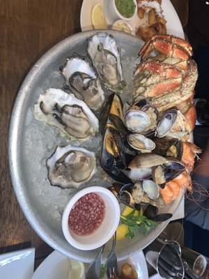 FishWorks Restaurant & Fishmongers by null