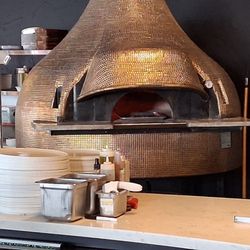 Pizzeria Sprezza