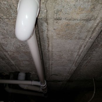 USA SNAKE - Homeowner wanted cast iron replaced with PVC. - Plumbing Near Me