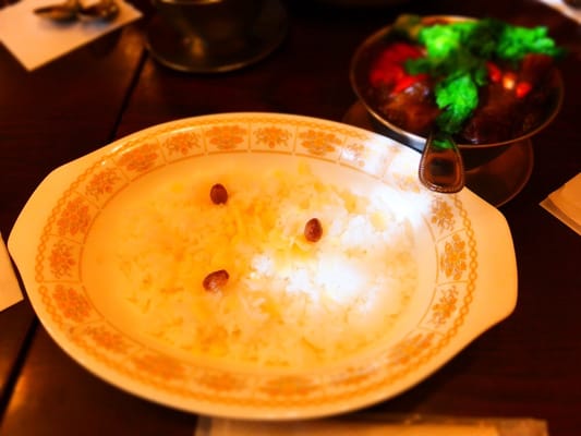 European Curry Tomato by null