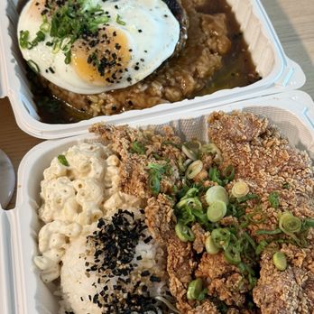 Diamond Head General Store - Loco moco & mochiko chicken - Hawaiian Near Me - San Bruno, California Diamond Head General Store - Loco moco & mochiko chicken - Hawaiian Near Me - San Bruno, California