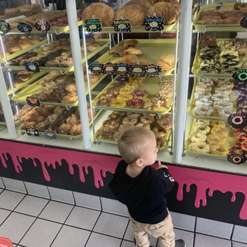Painted Dough - Donuts Near Me - Chino, California Painted Dough - Donuts Near Me - Chino, California