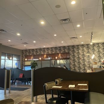 Sushi Thai @ the Park - Dining area - Japanese Near Me - Clifton Park, New York Sushi Thai @ the Park - Dining area - Japanese Near Me - Clifton Park, New York
