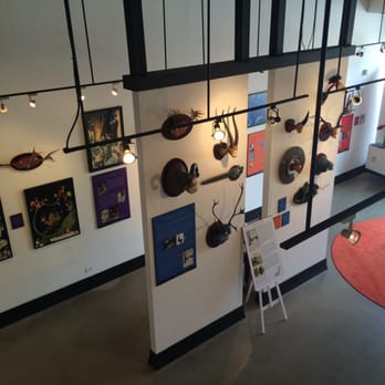 Sarah Bain Gallery - Dr Seuss' Hats Off - Art Galleries Near Me - Brea, California