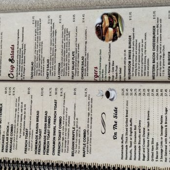 Iron Skillet - Breakfast & Brunch Near Me - Ontario, California