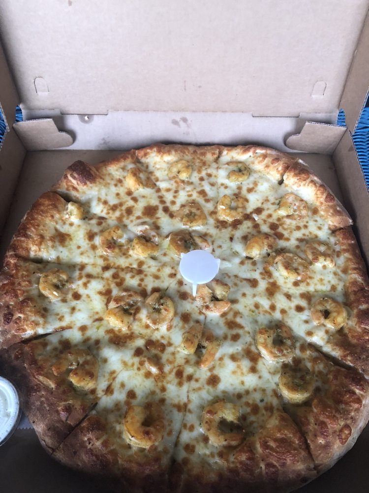 R & B’S PIZZA PLACE 21 Photos & 44 Reviews Pizza 421 Lincoln Ave