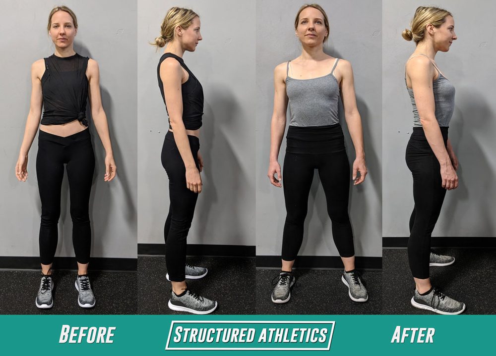 Structured Athletics Logo