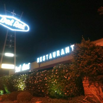 Dal Rae Restaurant - Steakhouses Near Me - Pico Rivera, California