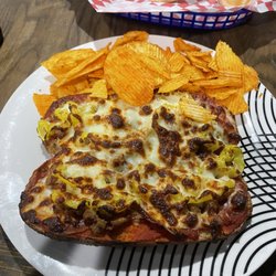 Brookse’s Bar and Grill - Great food