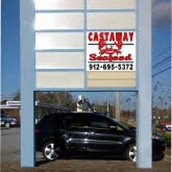 Castaway Seafood