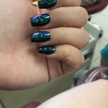 Brittany Nails Salon - Nail Salons Near Me - Carmichael, California