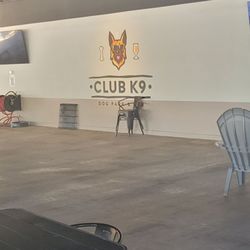 Club K9 Dog Park Bar - Club K9 Sunday funday