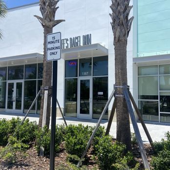 Jeff’s Bagel Run - Bagels Near Me - Kissimmee, Florida