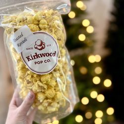 Kirkwood Pop Co.