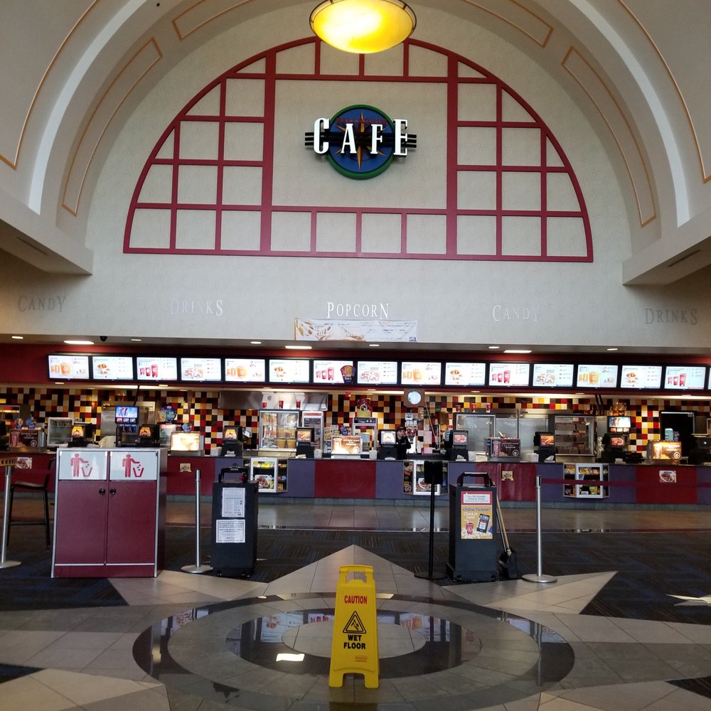 Regal Palladium - Concession stand - Cinema Near Me - High Point, North Carolina Regal Palladium - Concession stand - Cinema Near Me - High Point, North Carolina