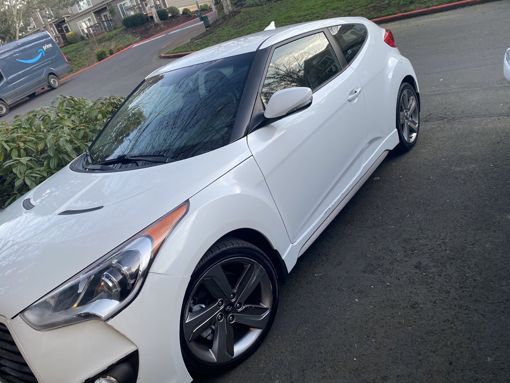 JZ AUTO SALES 14 Reviews 8650 SE 82nd Ave, Happy Valley, Oregon