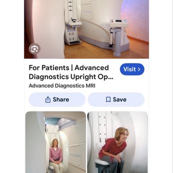 Advanced Diagnostic Group - The tech is right there with you, perfect open MRI - Diagnostic Imaging Near Me - Boynton Beach, Florida Advanced Diagnostic Group - The tech is right there with you, perfect open MRI - Diagnostic Imaging Near Me - Boynton Beach, Florida