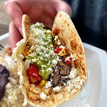 Tacodeli - Breakfast & Brunch Near Me - Austin, Texas